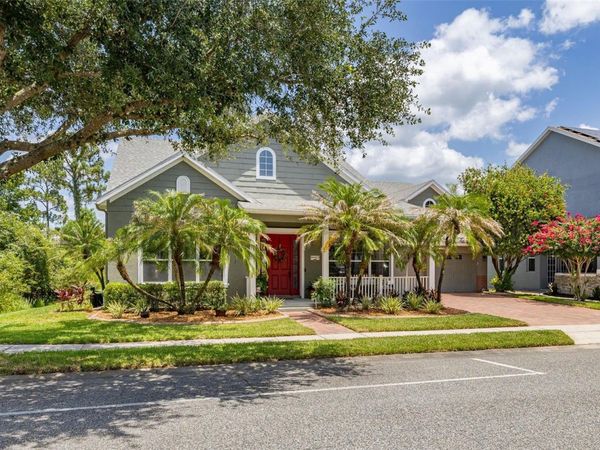 14425 MAILER BOULEVARD , ORLANDO, FL 32828