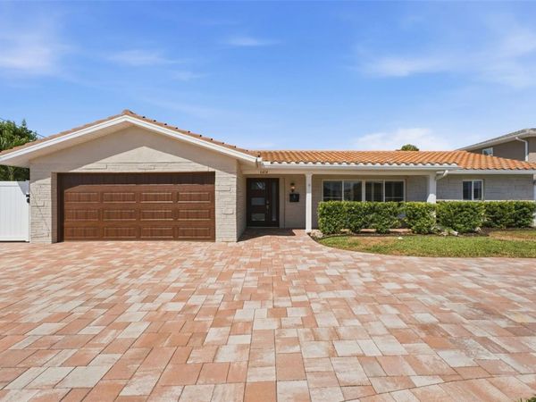 6414 2ND PALM POINT , ST PETERSBURG, FL 33706