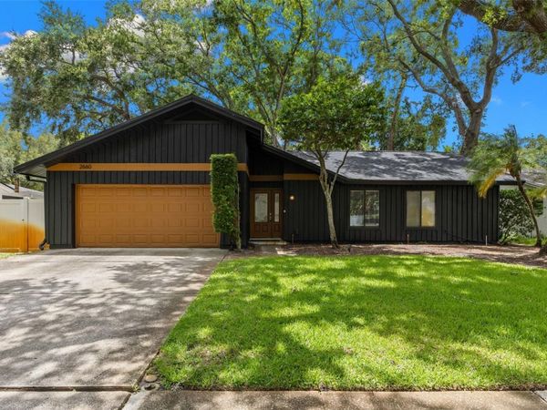 2660 BURNTFORK DRIVE , CLEARWATER, FL 33761