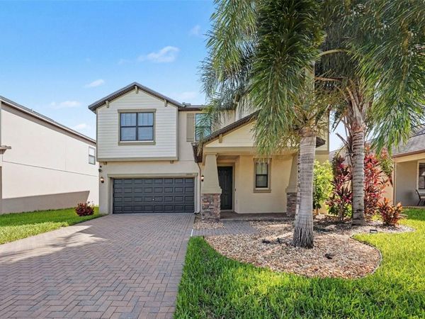 10032 SAGE CREEK DRIVE , SUN CITY CENTER, FL 33573
