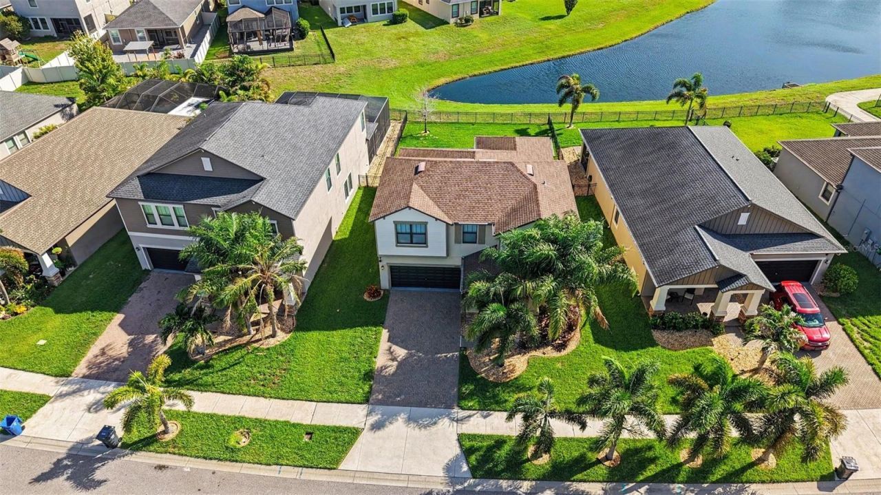 10032 Sage Creek Drive, Sun City Center, FL 33573 Photo