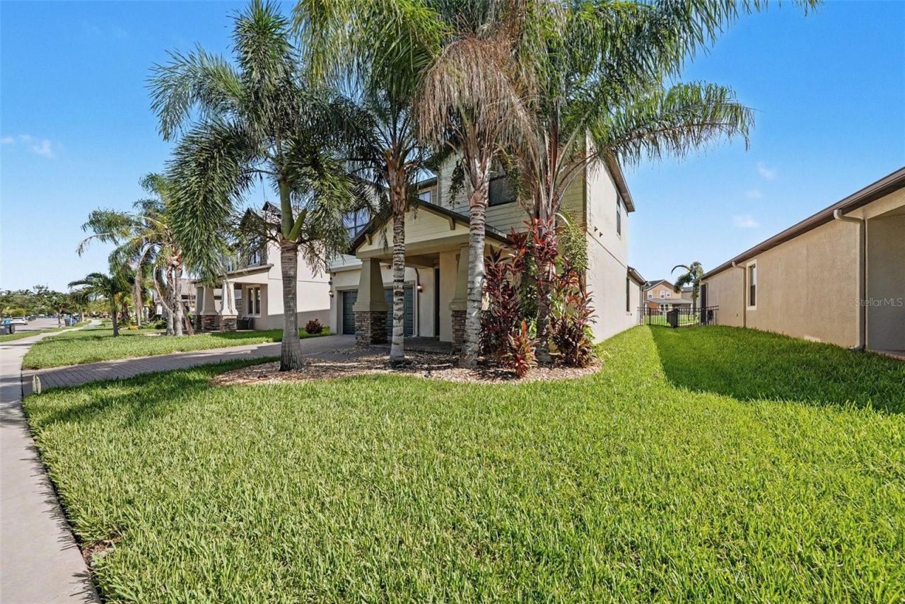10032 Sage Creek Drive, Sun City Center, FL 33573 Photo