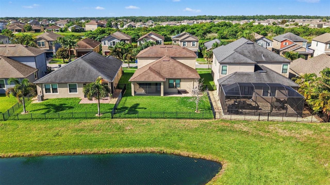 10032 Sage Creek Drive, Sun City Center, FL 33573 Photo