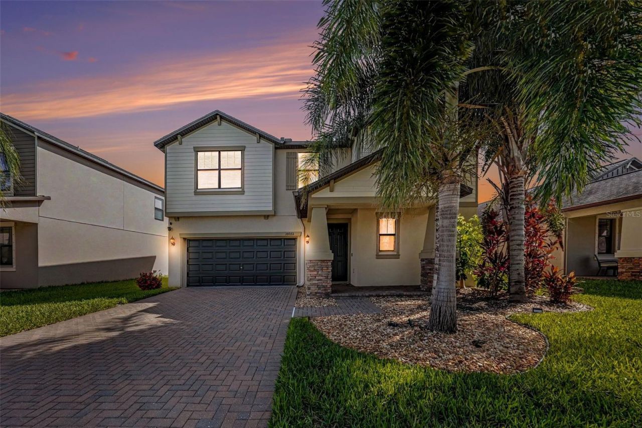 10032 Sage Creek Drive, Sun City Center, FL 33573 Photo