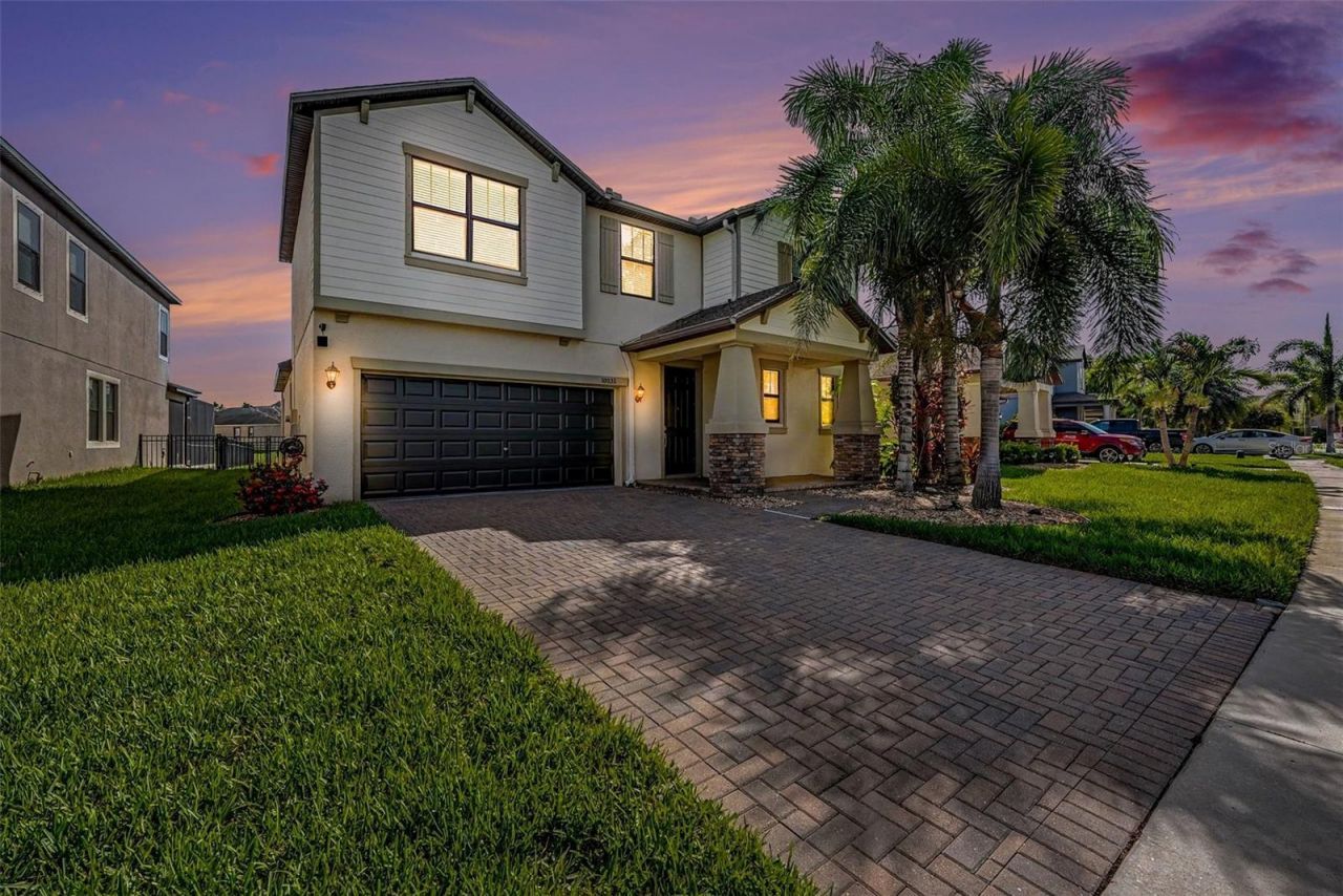 10032 Sage Creek Drive, Sun City Center, FL 33573 Photo