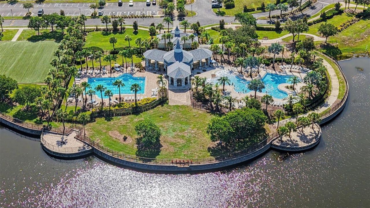 10032 Sage Creek Drive, Sun City Center, FL 33573 Photo
