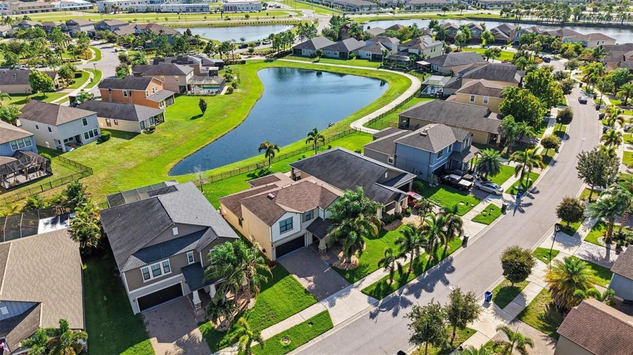 10032 Sage Creek Drive, Sun City Center, FL 33573 Photo