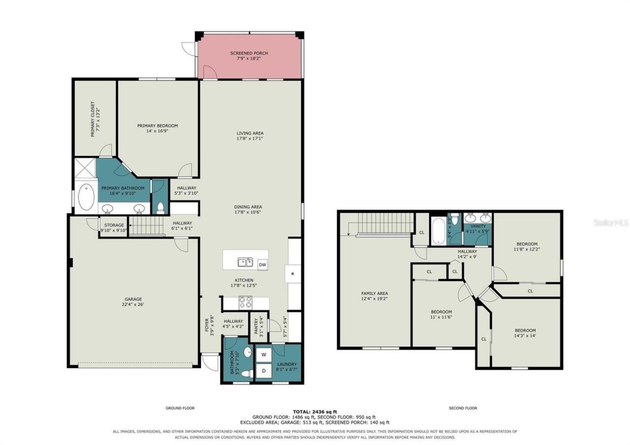 10032 Sage Creek Drive, Sun City Center, FL 33573 Photo