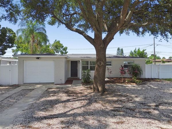 8672 78TH PLACE , SEMINOLE, FL 33777