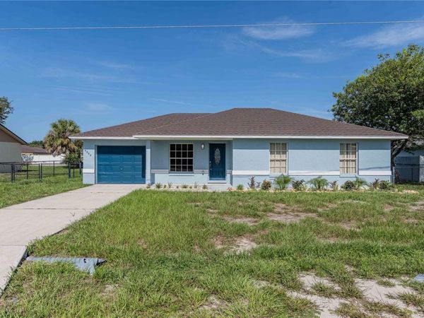 4864 CEDAR VIEW DRIVE , MULBERRY, FL 33860