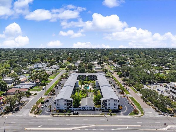 4050 4TH STREET N, Unit 112, ST PETERSBURG, FL 33703