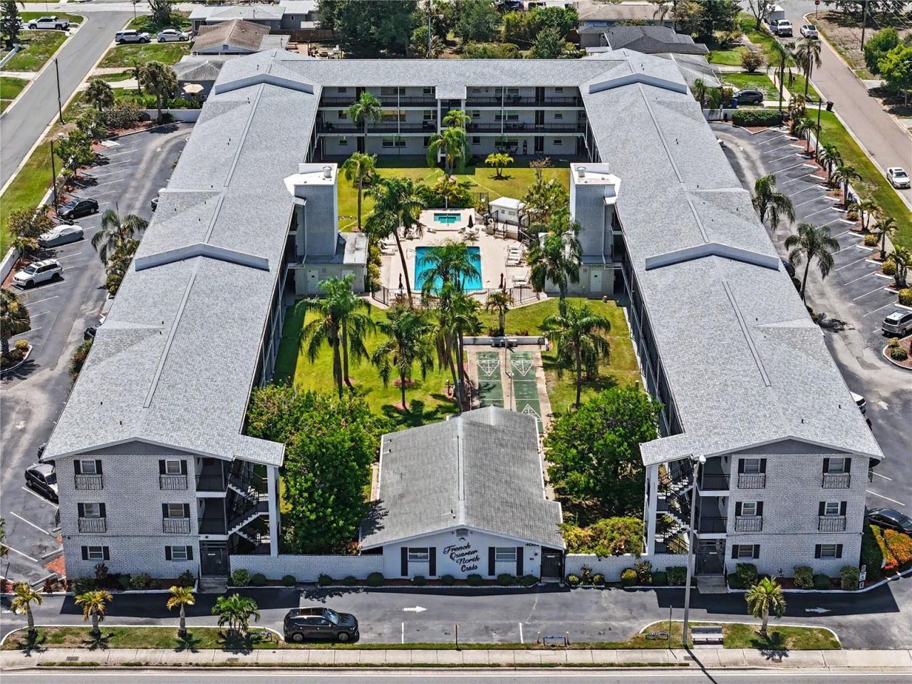 4050 4th Street N, Unit 112, Saint Petersburg, FL 33703 Photo