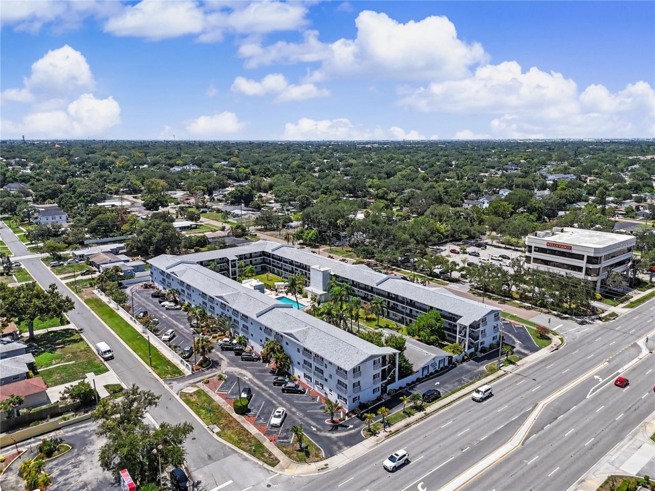 4050 4th Street N, Unit 112, Saint Petersburg, FL 33703 Photo