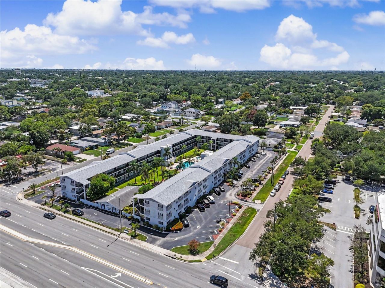 4050 4th Street N, Unit 112, Saint Petersburg, FL 33703 Photo