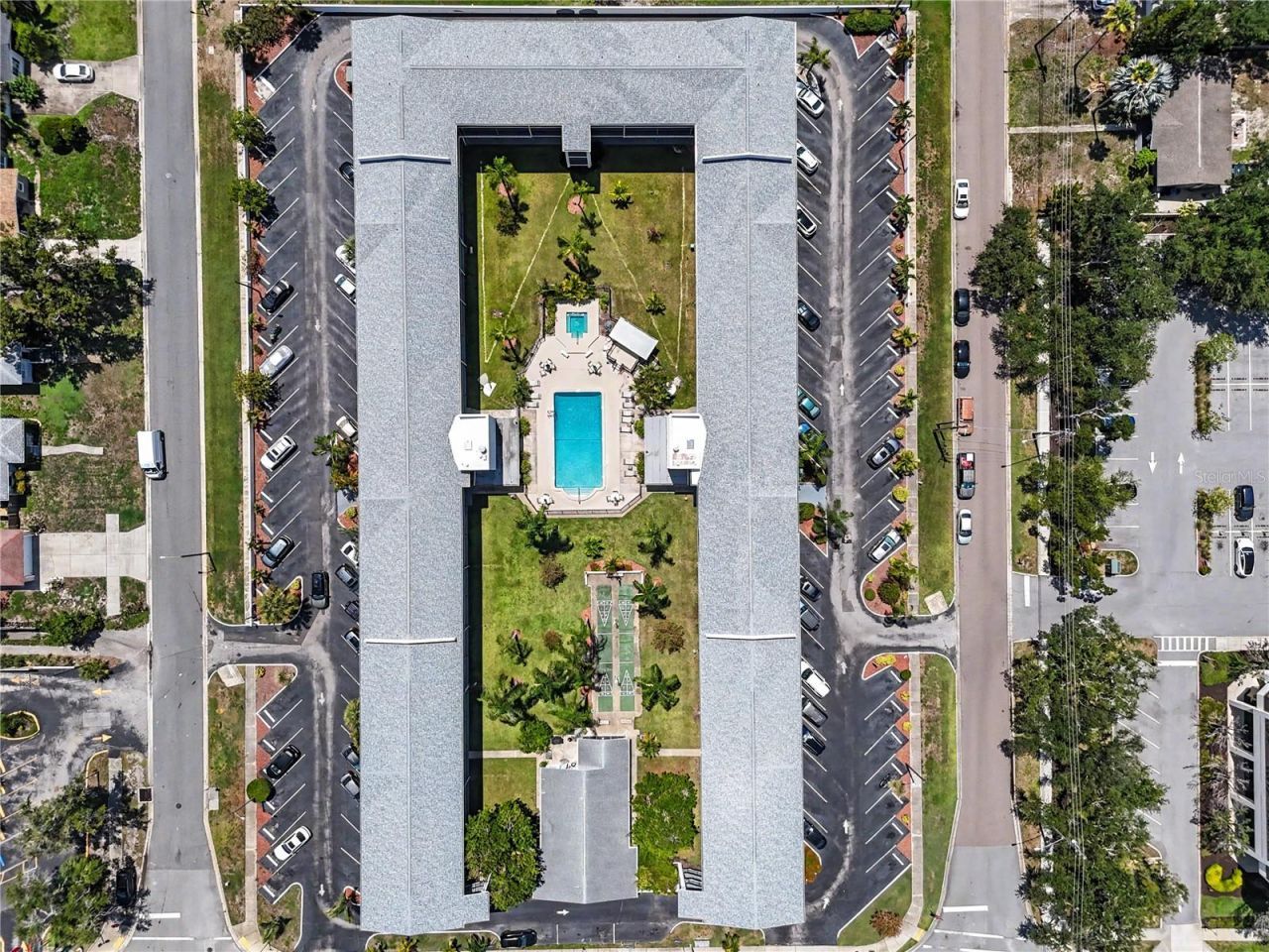 4050 4th Street N, Unit 112, Saint Petersburg, FL 33703 Photo
