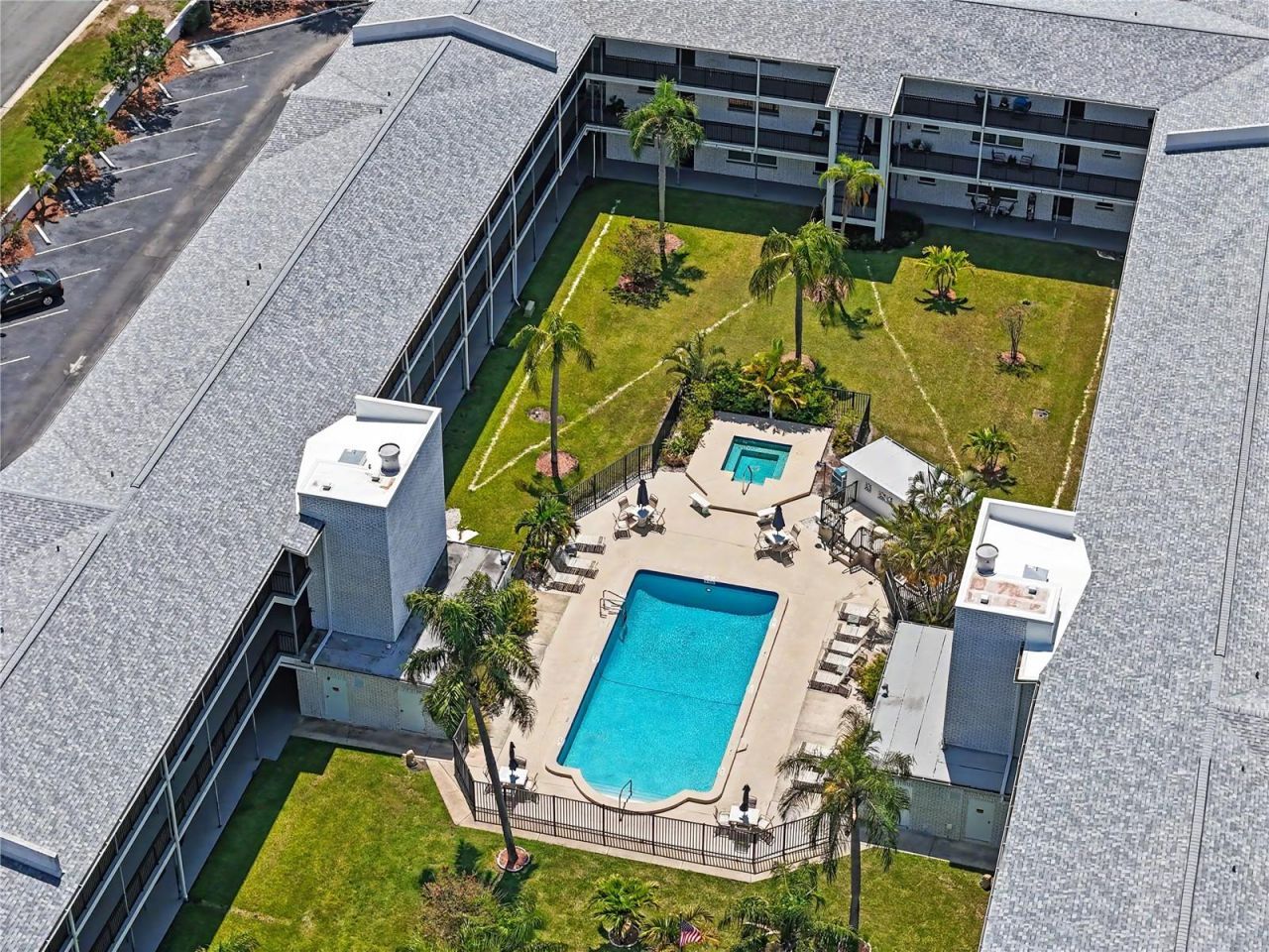 4050 4th Street N, Unit 112, Saint Petersburg, FL 33703 Photo