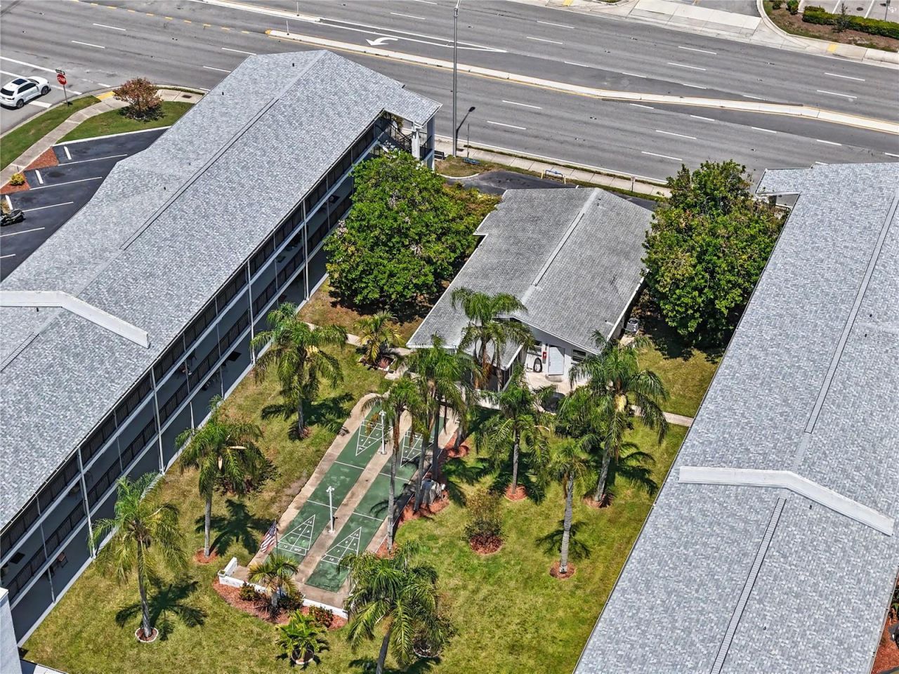 4050 4th Street N, Unit 112, Saint Petersburg, FL 33703 Photo