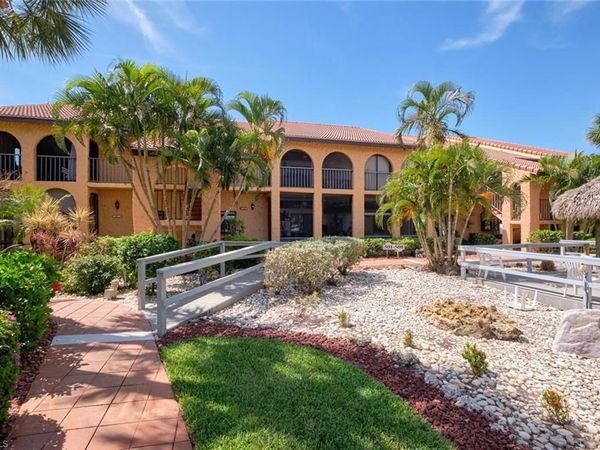 5510 SW 4th PL , Unit 506, CAPE CORAL, FL 33914