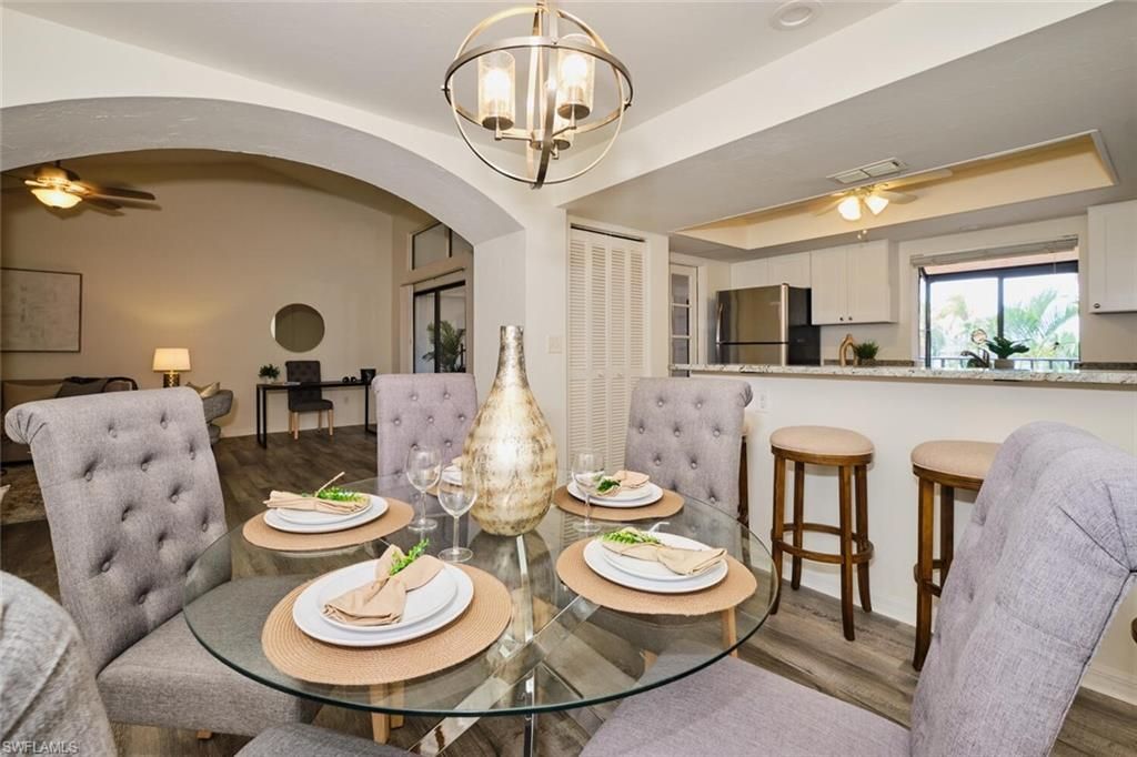 5510 SW 4th Pl , Unit 506, Cape Coral, FL 33914 Photo