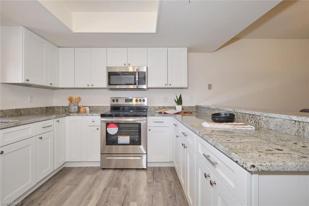 5510 SW 4th Pl , Unit 506, Cape Coral, FL 33914 Photo