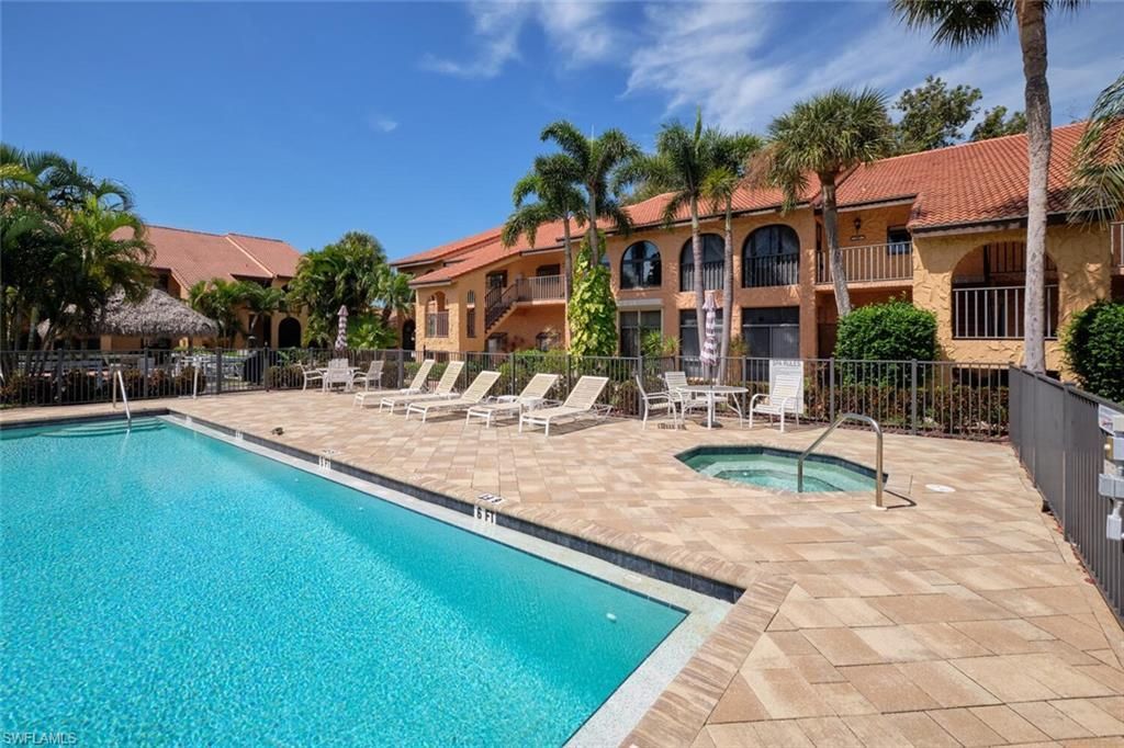 5510 SW 4th Pl , Unit 506, Cape Coral, FL 33914 Photo