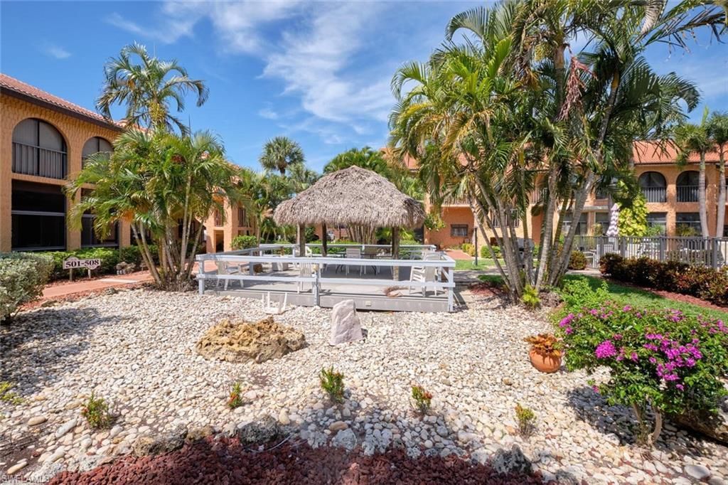 5510 SW 4th Pl , Unit 506, Cape Coral, FL 33914 Photo