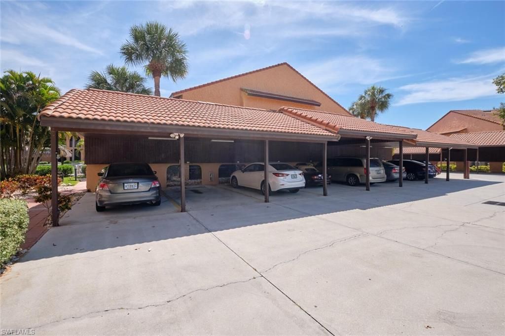 5510 SW 4th Pl , Unit 506, Cape Coral, FL 33914 Photo