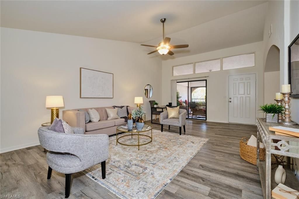 5510 SW 4th Pl , Unit 506, Cape Coral, FL 33914 Photo