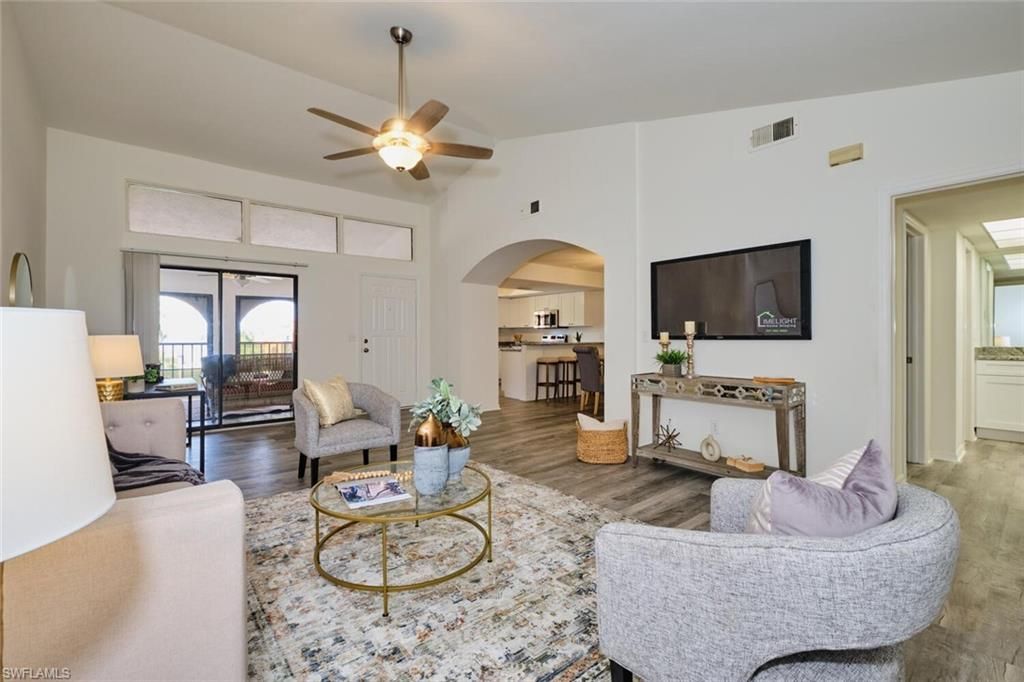 5510 SW 4th Pl , Unit 506, Cape Coral, FL 33914 Photo