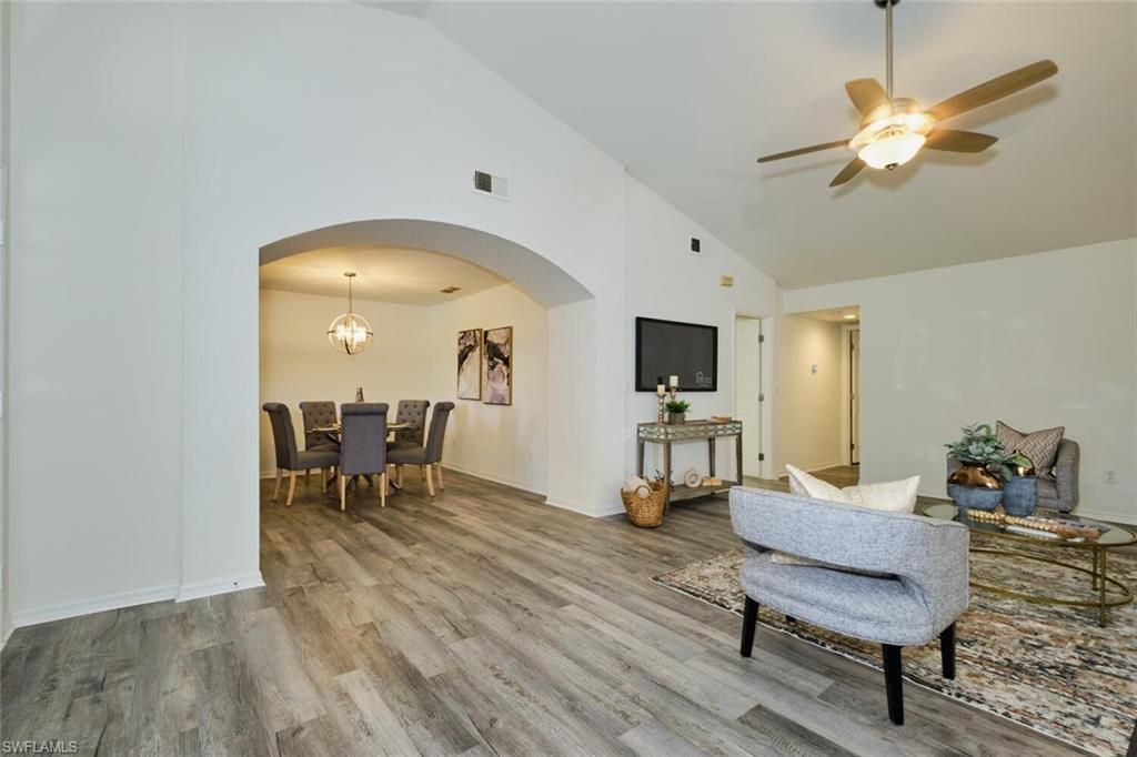 5510 SW 4th Pl , Unit 506, Cape Coral, FL 33914 Photo