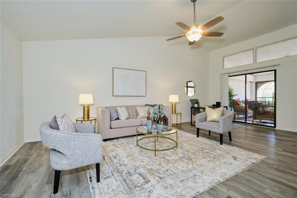 5510 SW 4th Pl , Unit 506, Cape Coral, FL 33914 Photo
