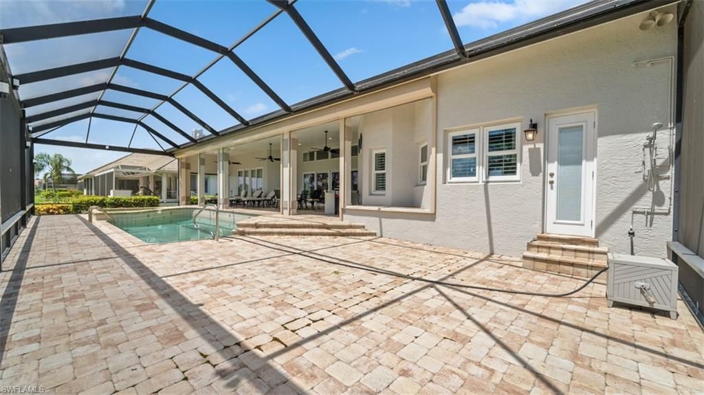 16918 Timberlakes Dr, Fort Myers, FL 33908 Photo