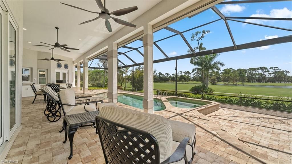 16918 Timberlakes Dr, Fort Myers, FL 33908 Photo