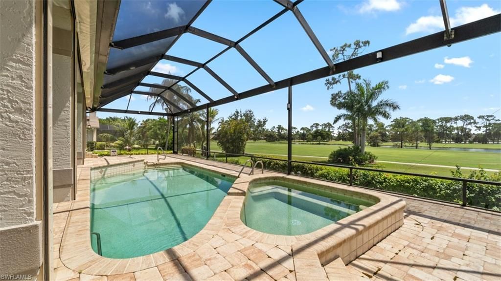 16918 Timberlakes Dr, Fort Myers, FL 33908 Photo