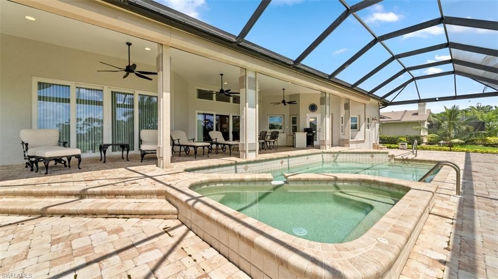 16918 Timberlakes Dr, Fort Myers, FL 33908 Photo