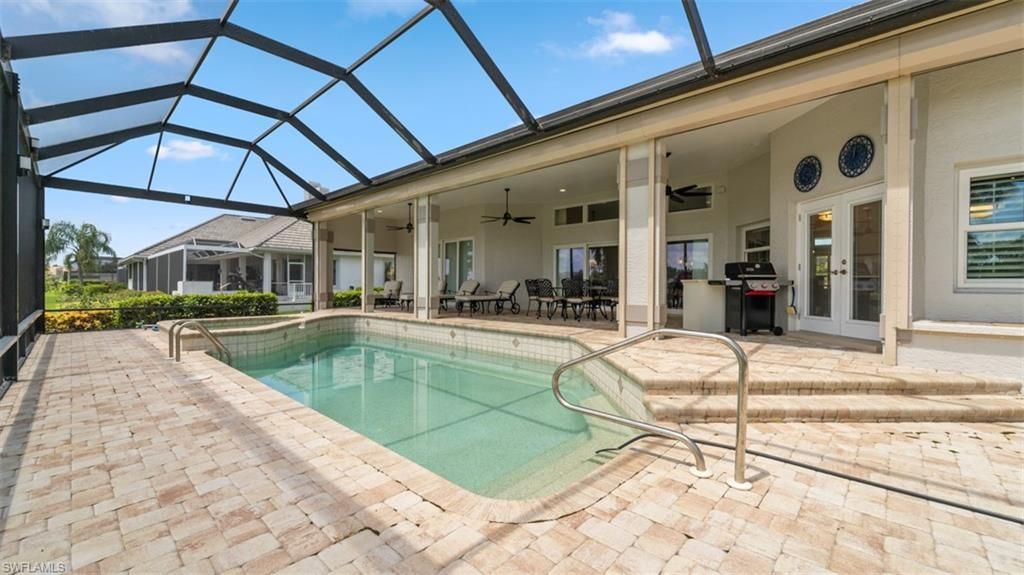 16918 Timberlakes Dr, Fort Myers, FL 33908 Photo