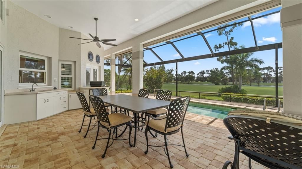 16918 Timberlakes Dr, Fort Myers, FL 33908 Photo