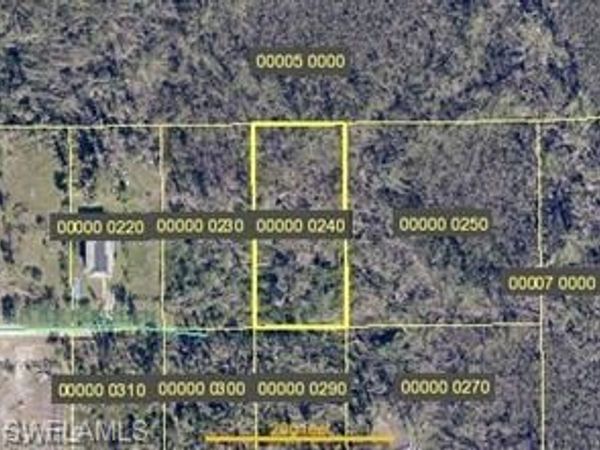 5492 Little House LN , BOKEELIA, FL 33922