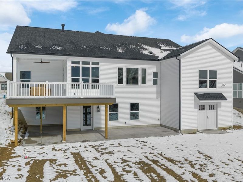 3672 Kenway Boulevard, Green, OH 44685 Photo 7