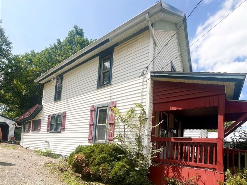 457 Sharp Avenue, Salem, OH 44460 Photo 2