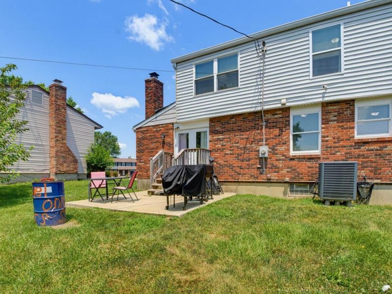 1439 Longacre Drive, Forest Park, OH 45240 Photo 31