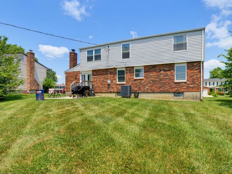 1439 Longacre Drive, Forest Park, OH 45240 Photo 32