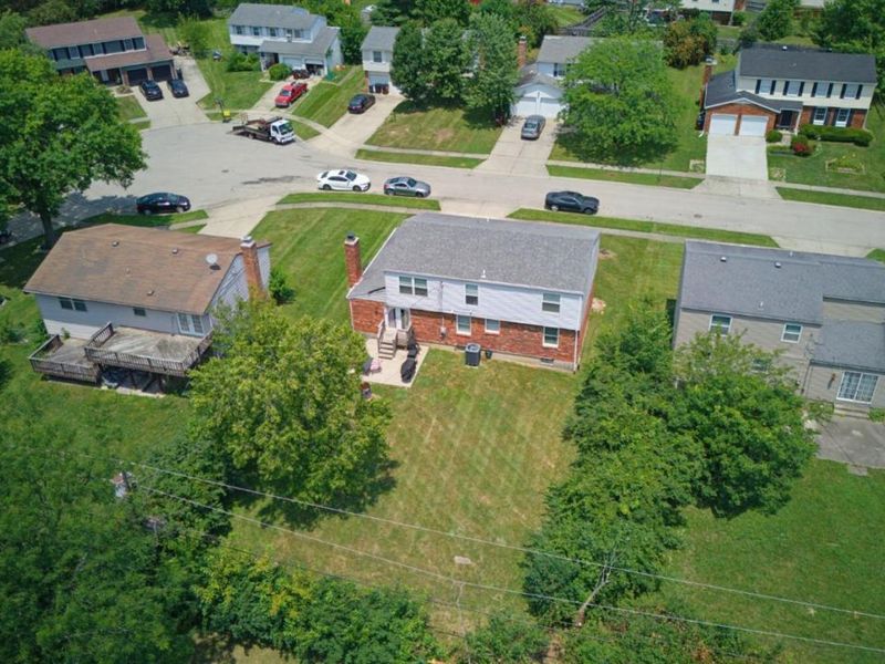 1439 Longacre Drive, Forest Park, OH 45240 Photo 34