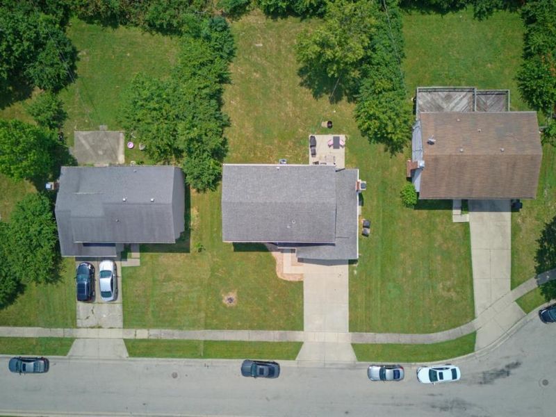 1439 Longacre Drive, Forest Park, OH 45240 Photo 35