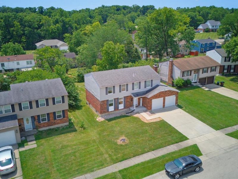 1439 Longacre Drive, Forest Park, OH 45240 Photo 36