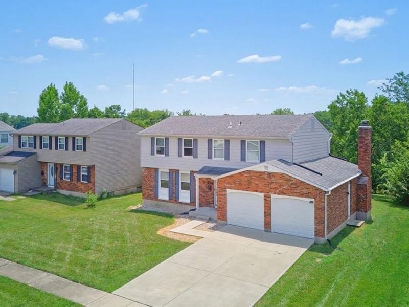 1439 Longacre Drive, Forest Park, OH 45240 Photo 37