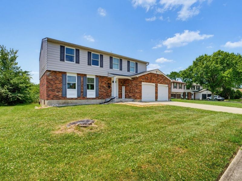 1439 Longacre Drive, Forest Park, OH 45240 Photo 38