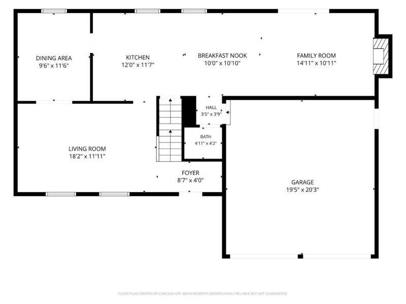 1439 Longacre Drive, Forest Park, OH 45240 Photo 39