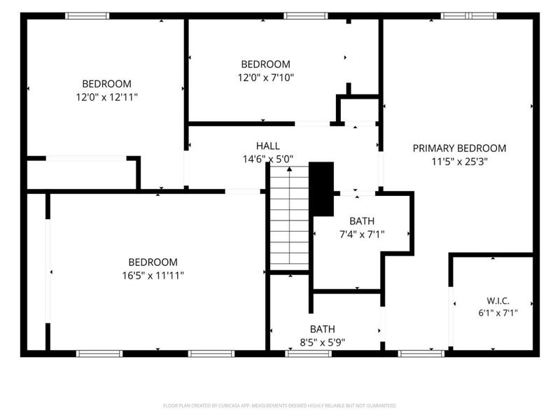 1439 Longacre Drive, Forest Park, OH 45240 Photo 40