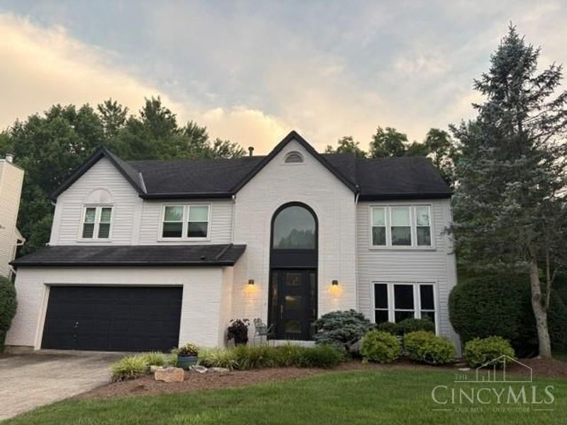 8375 Brownsboro Place, Cincinnati, OH 45255 Photo 1